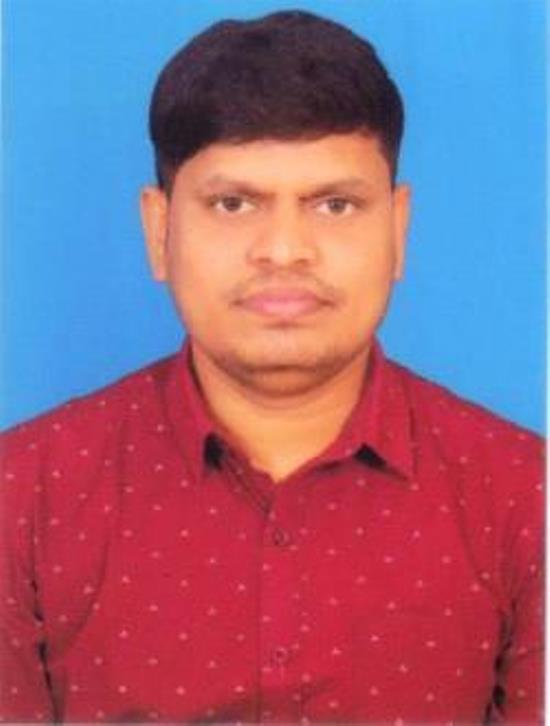 Prafulla Sasmal